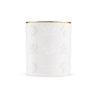 220g Vanisia Porcelain Candle