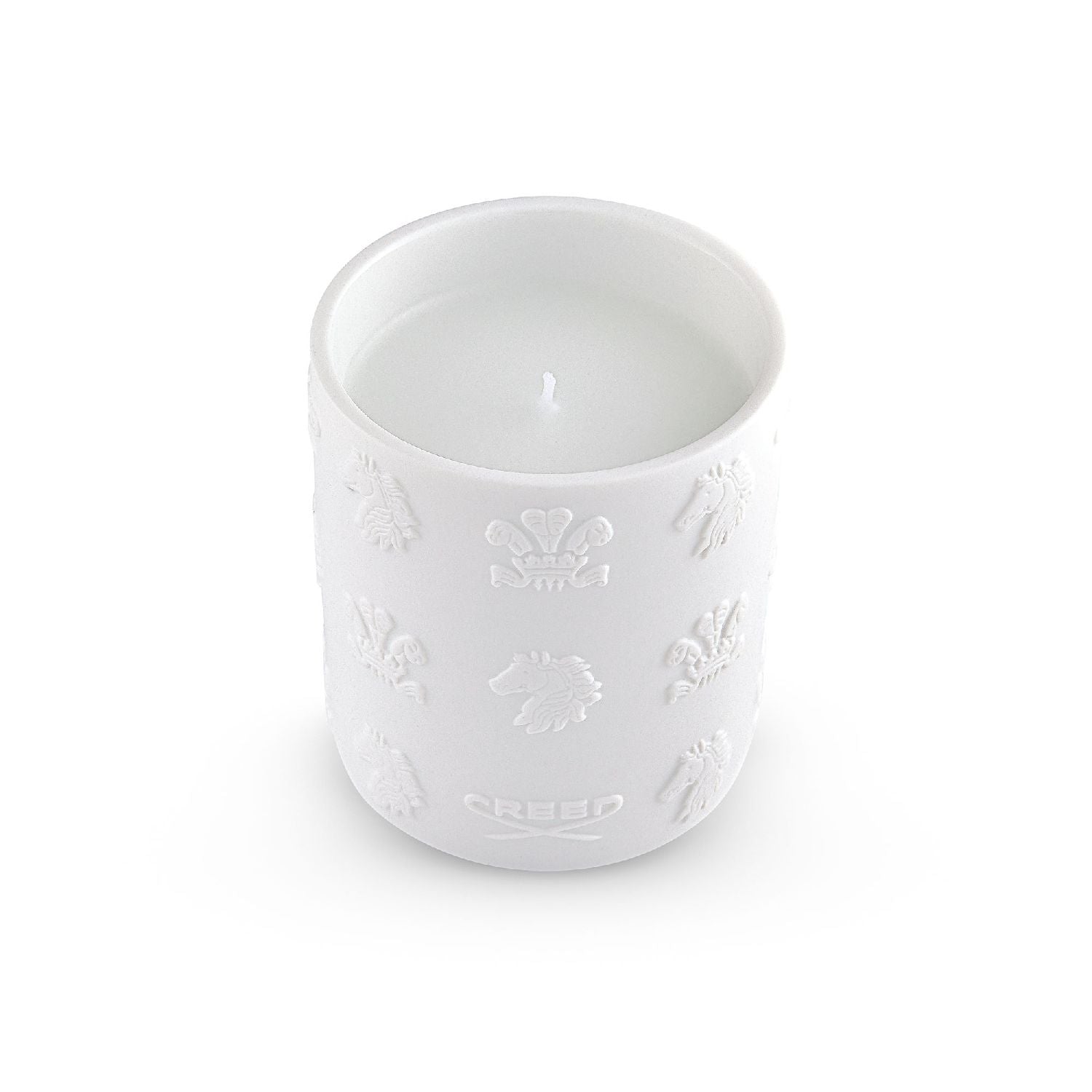 220g Cananga Porcelain Candle