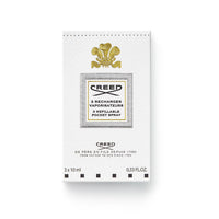 30ml Royal Oud Atomiser Refill Set