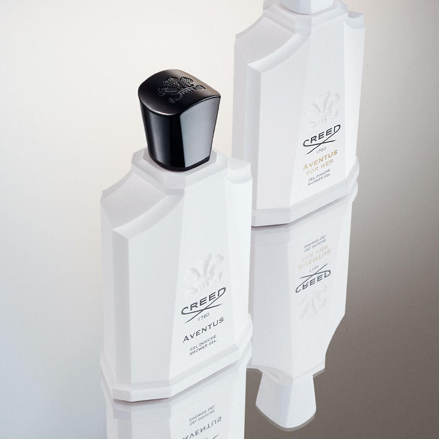 200ml Aventus For Her Shower Gel