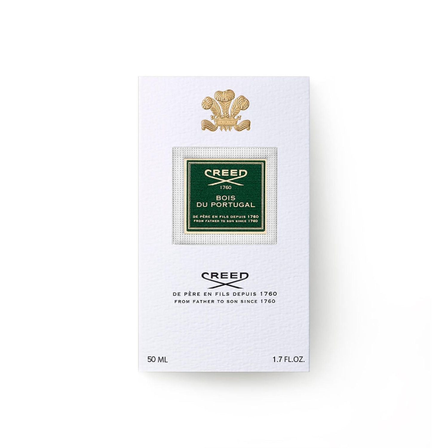 50ml Bois Du Portugal Eau de Parfum