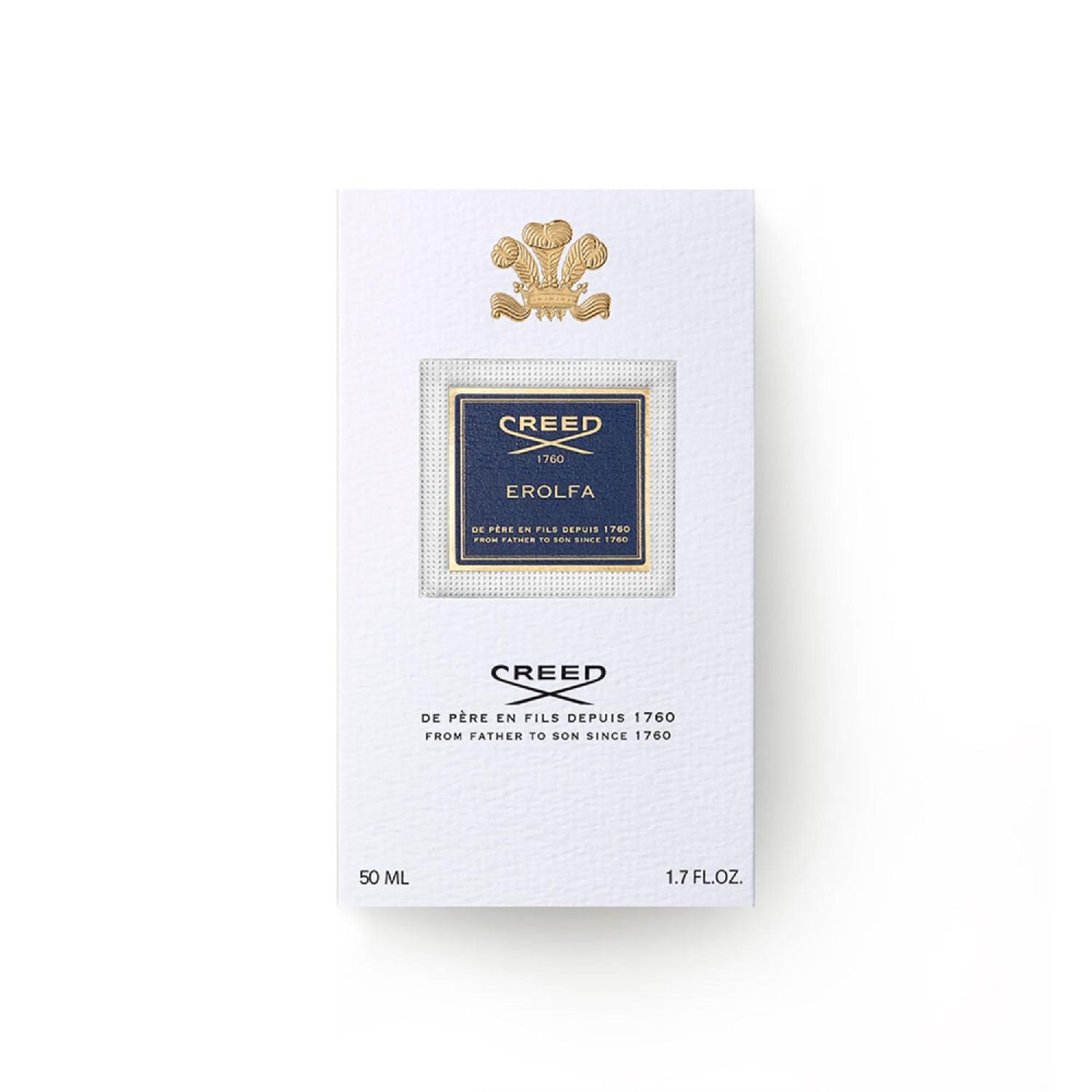 50ml Erolfa Eau de Parfum