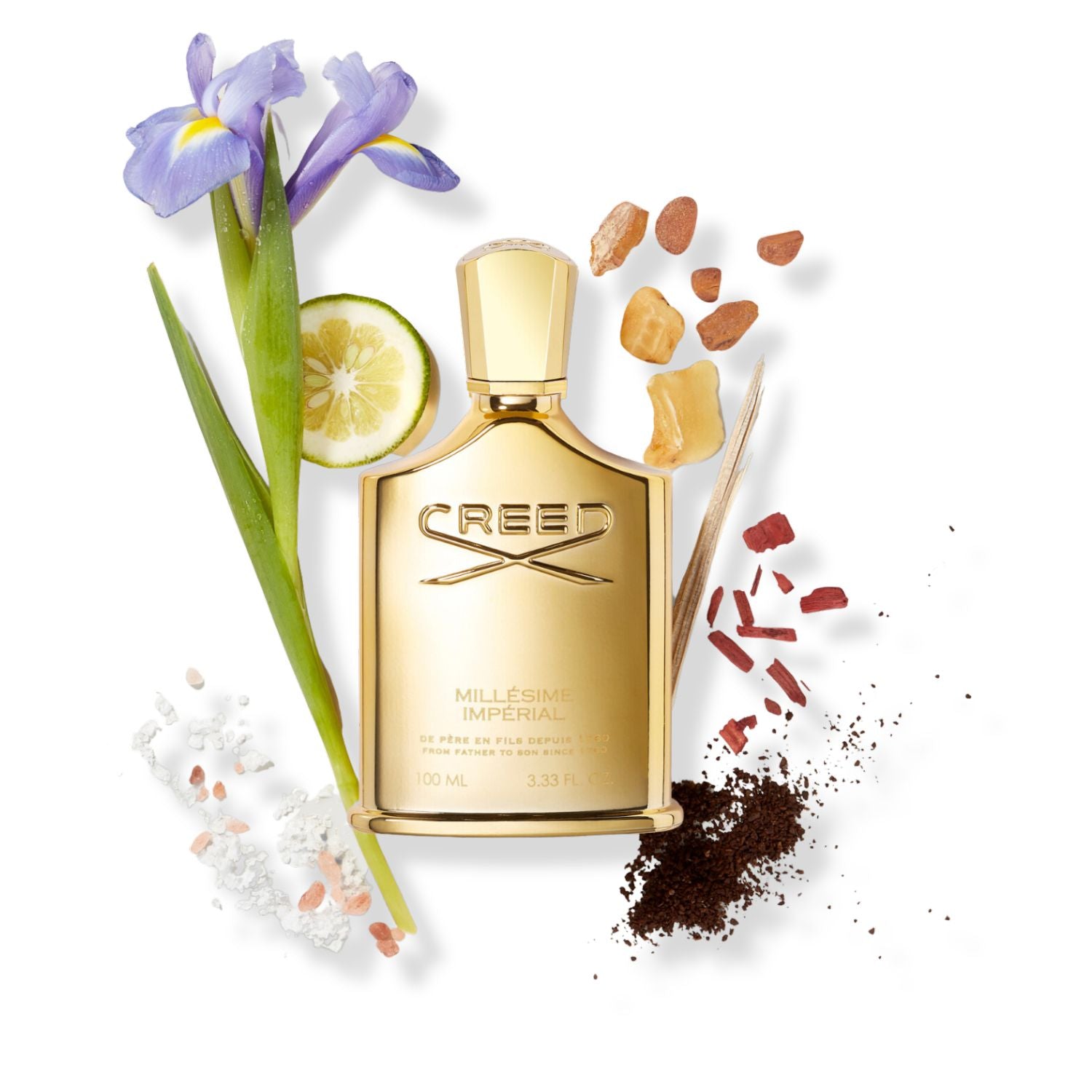 50ml Impérial Eau de Parfum