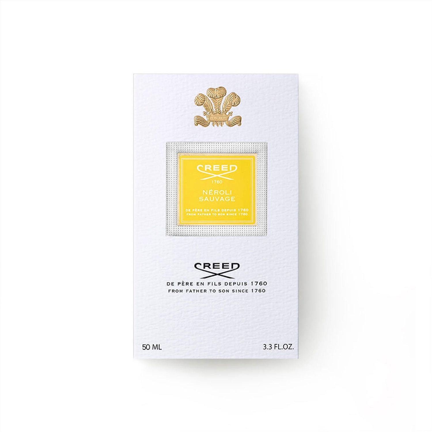 50ml Neroli Sauvage Eau de Parfum