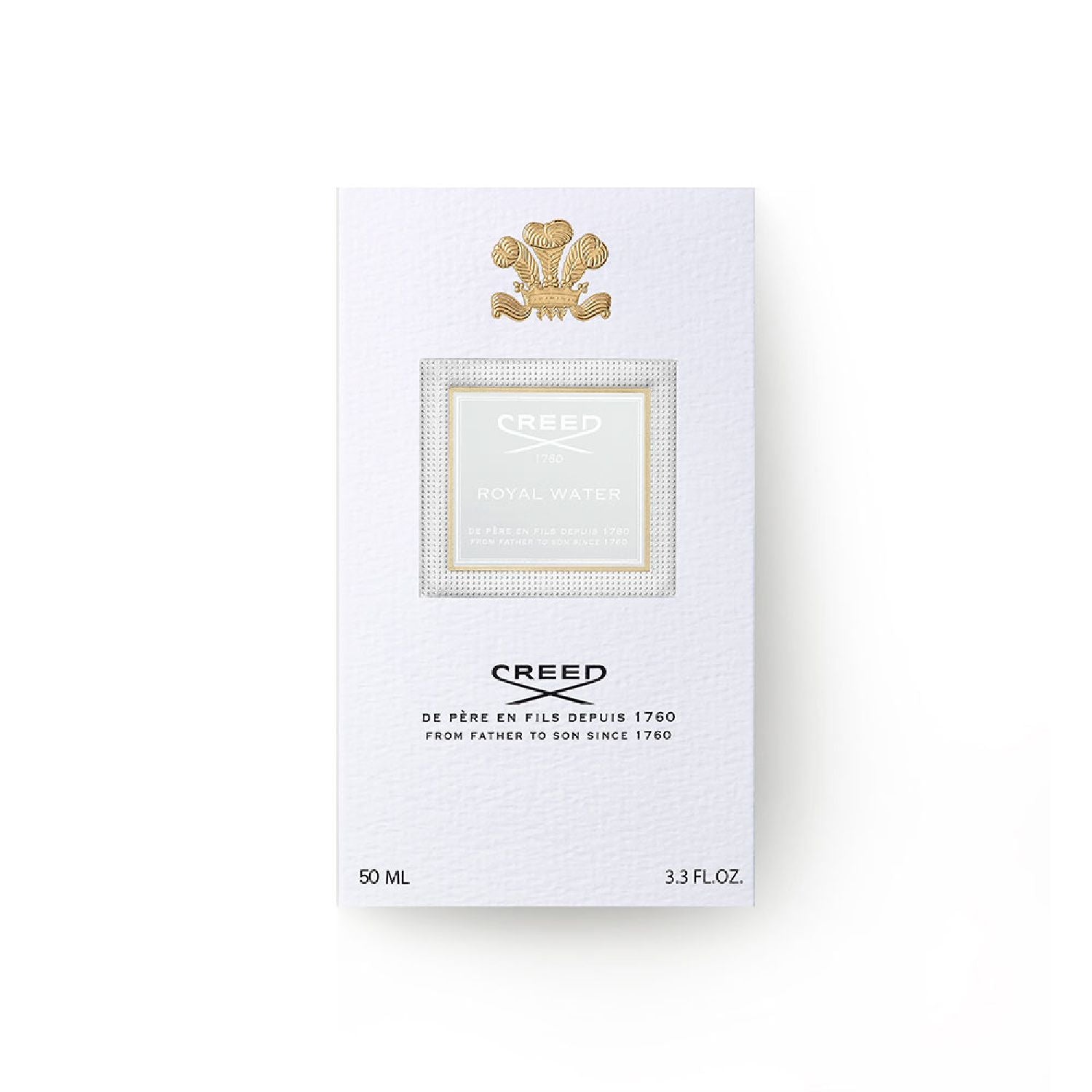 50ml Royal Water Eau de Parfum