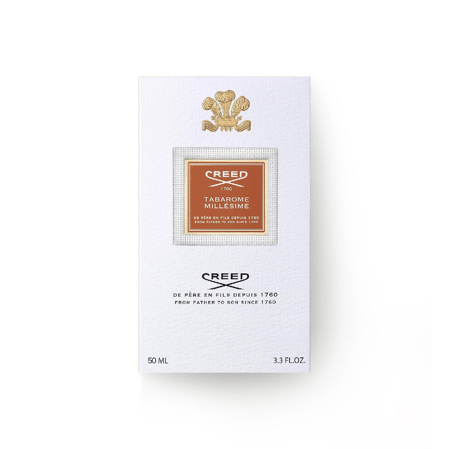 50ml Tabarome Millésime Eau de Parfum