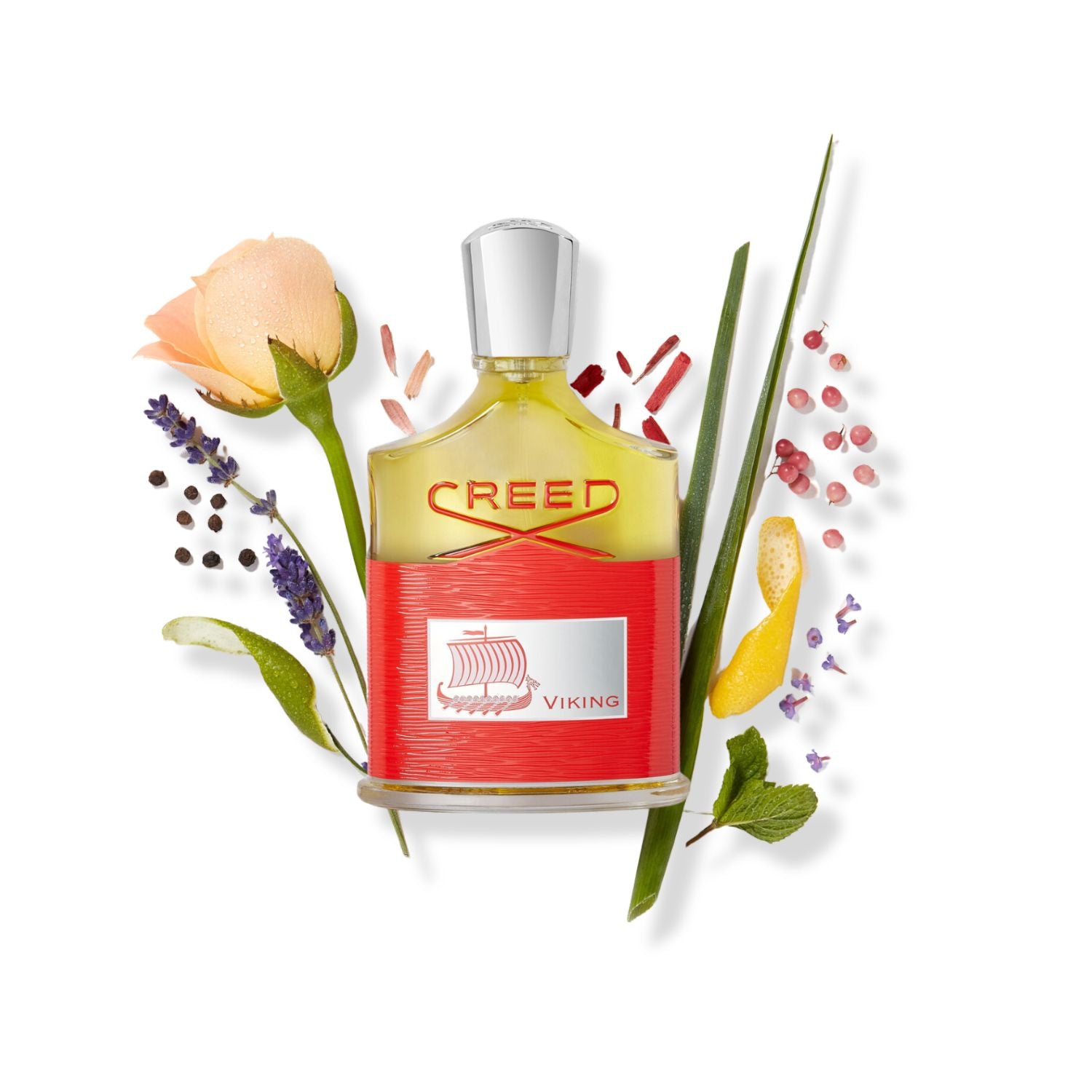 50ml Viking Eau de Parfum