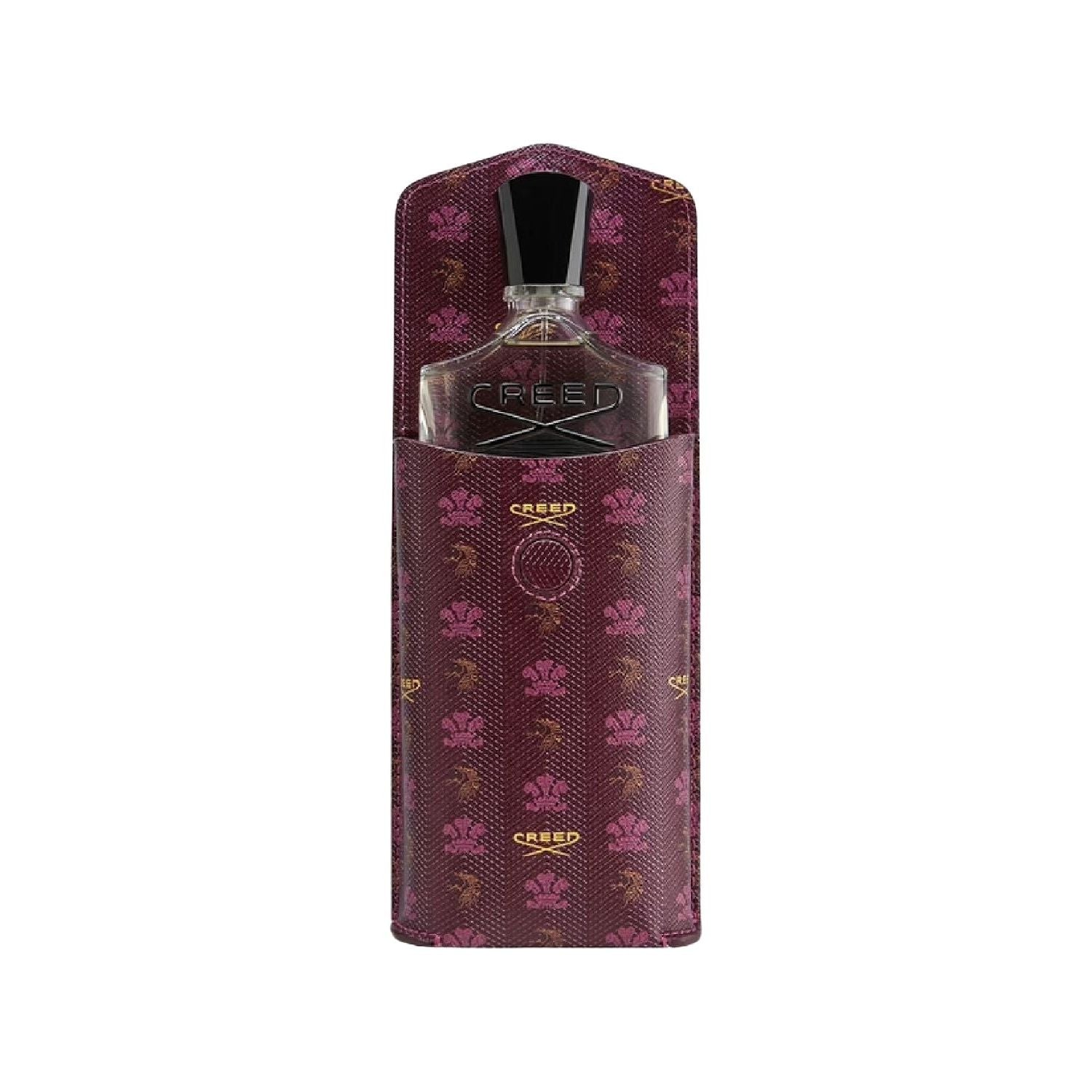 Travel Pouch Hip Flask