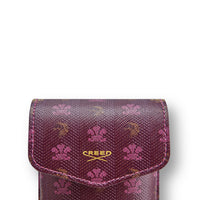 Travel Pouch Hip Flask