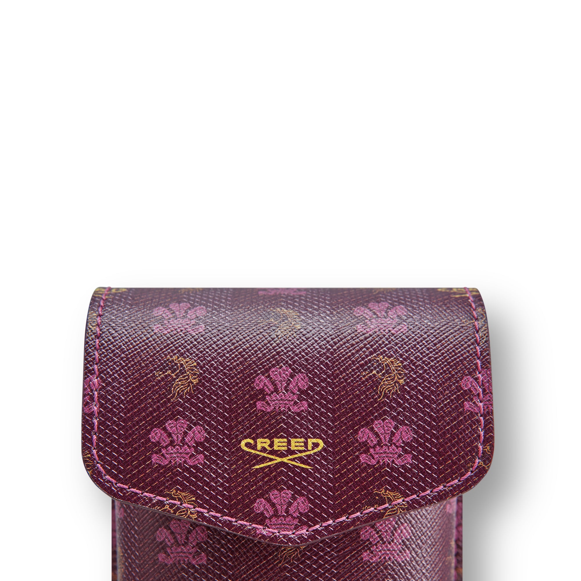 Travel Pouch Hip Flask
