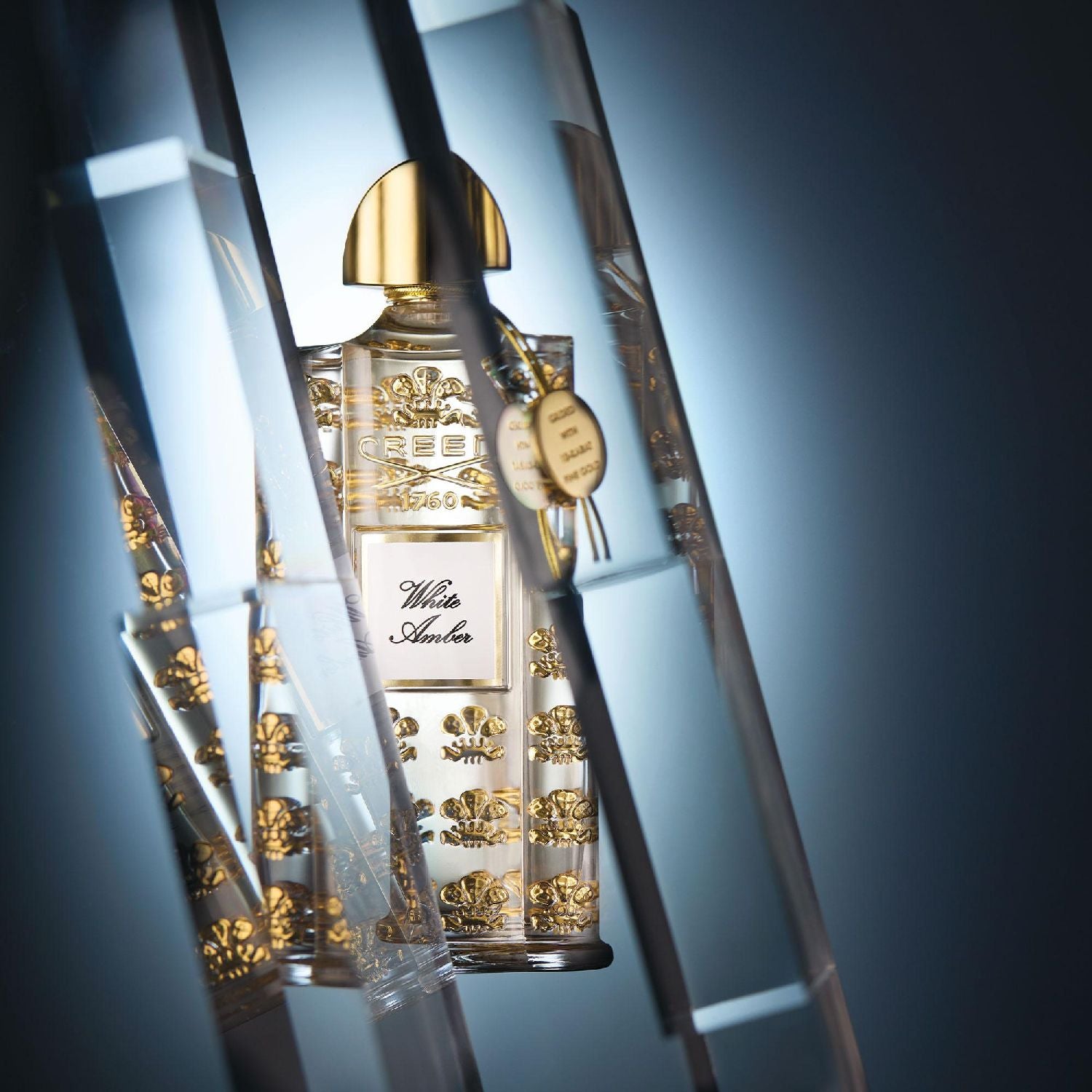 75ml White Amber Eau de Parfum