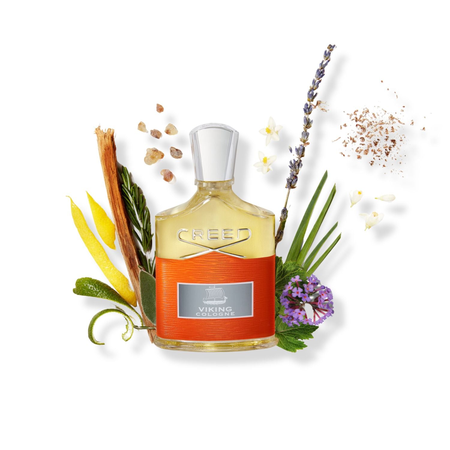 50ml Viking Cologne Eau de Parfum