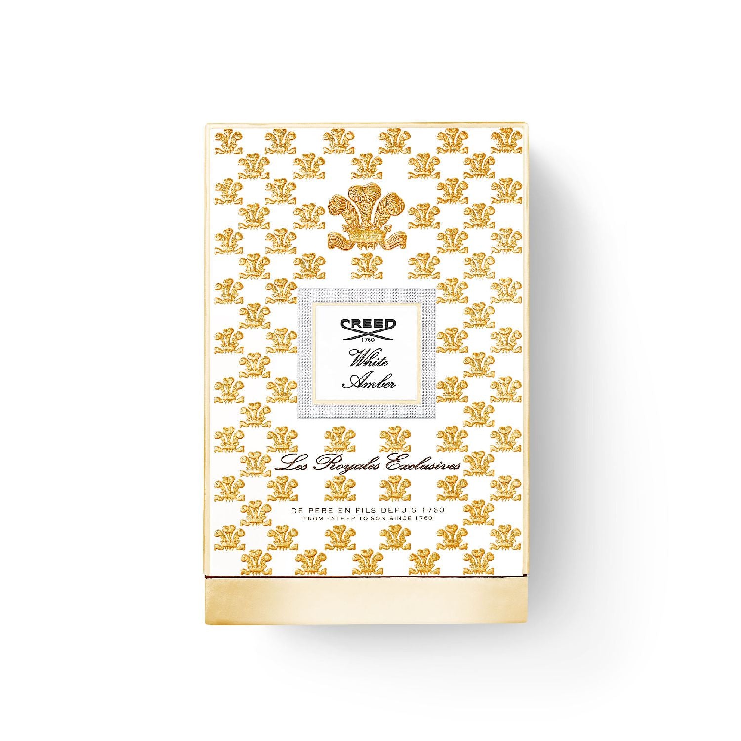 250ml White Amber Eau de Parfum