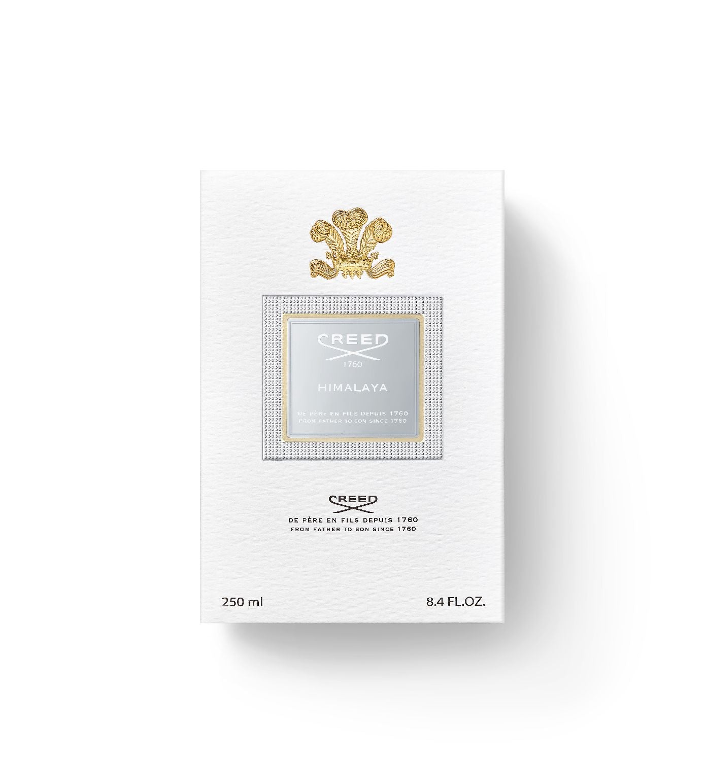 250ml Himalaya Eau de Parfum