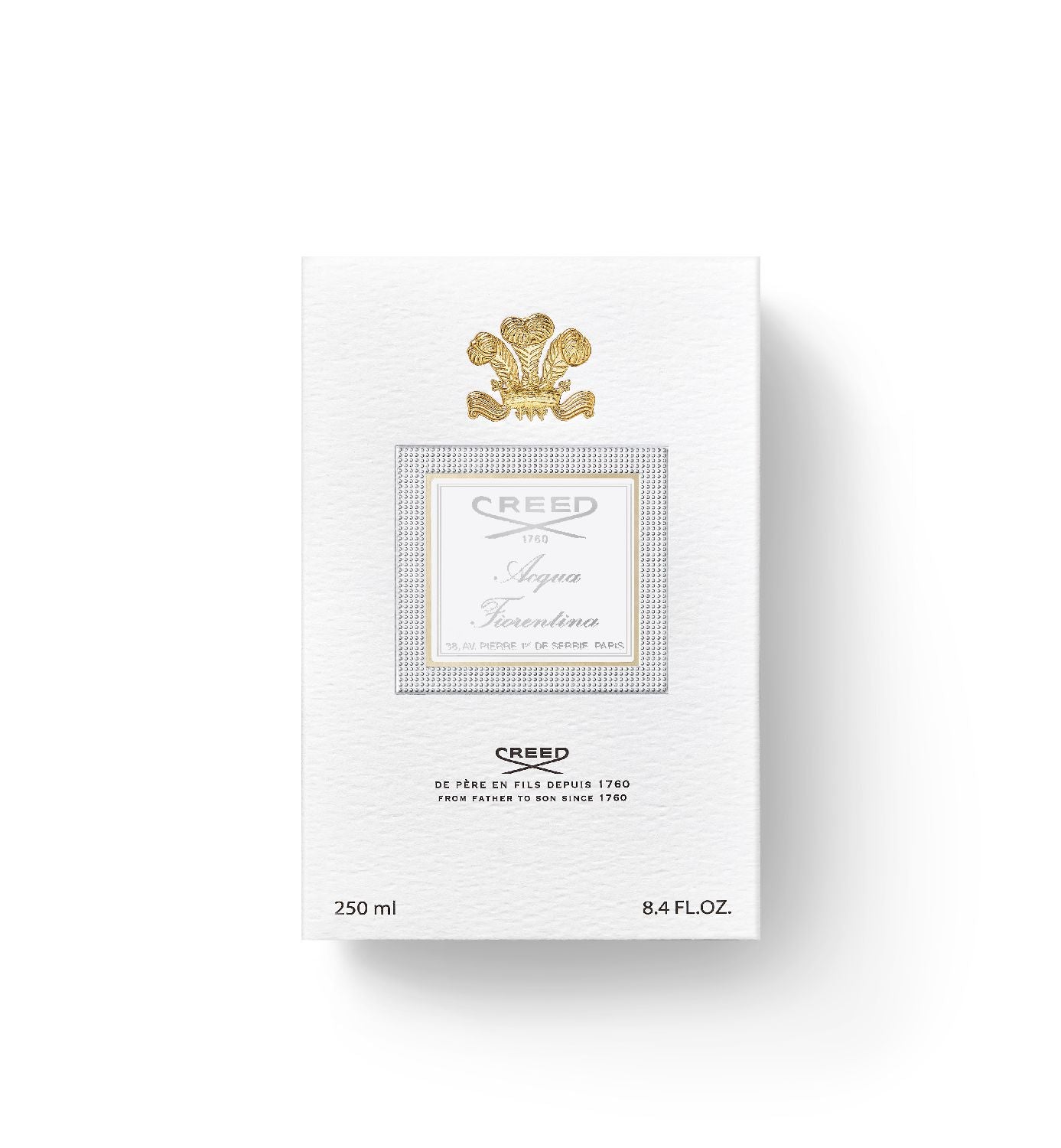 250ml Acqua Fiorentina Eau de Parfum