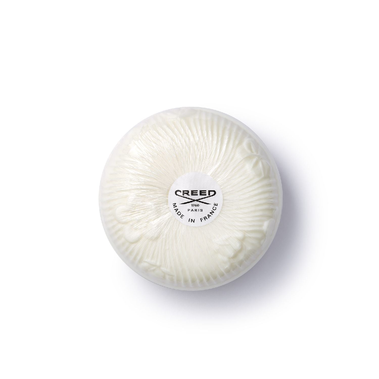 150g Love In White Soap