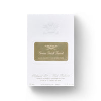 75ml Green Irish Tweed Perfumed Body Oil