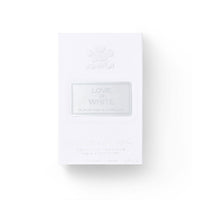 75ml Love In White Perfumed Body Oil