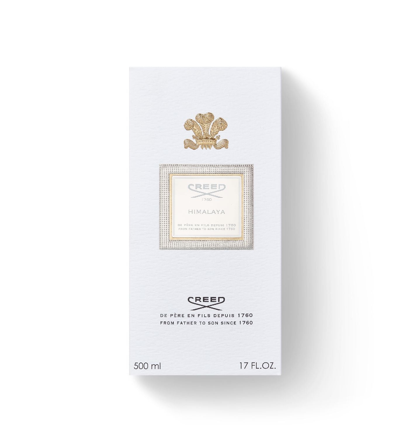 500ml Himalaya Eau de Parfum