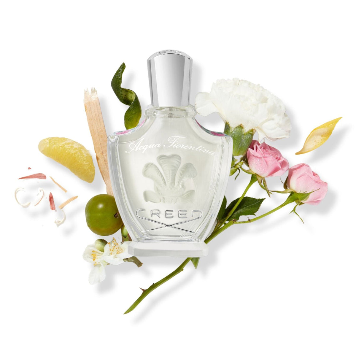 500ml Acqua Fiorentina Eau de Parfum