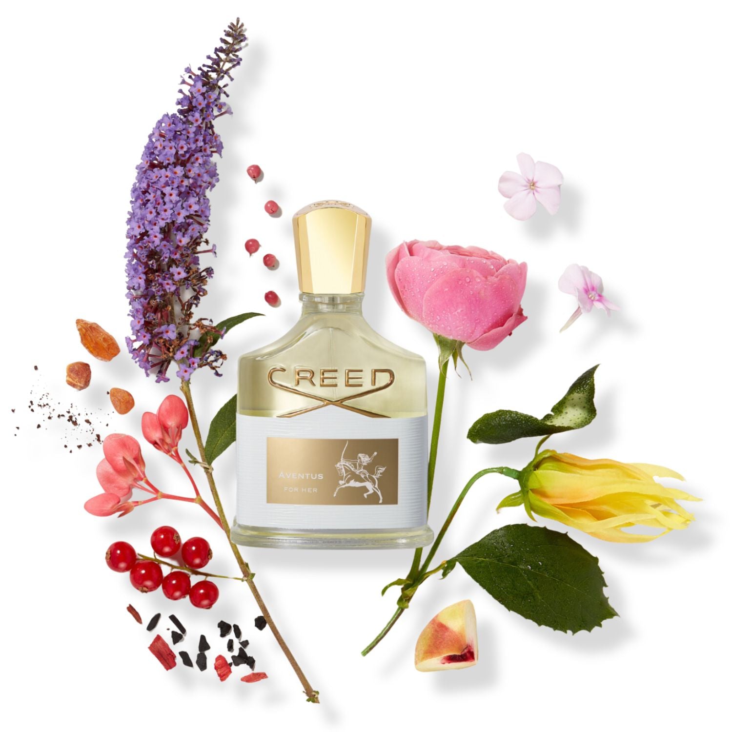 500ml Aventus For Her Eau de Parfum