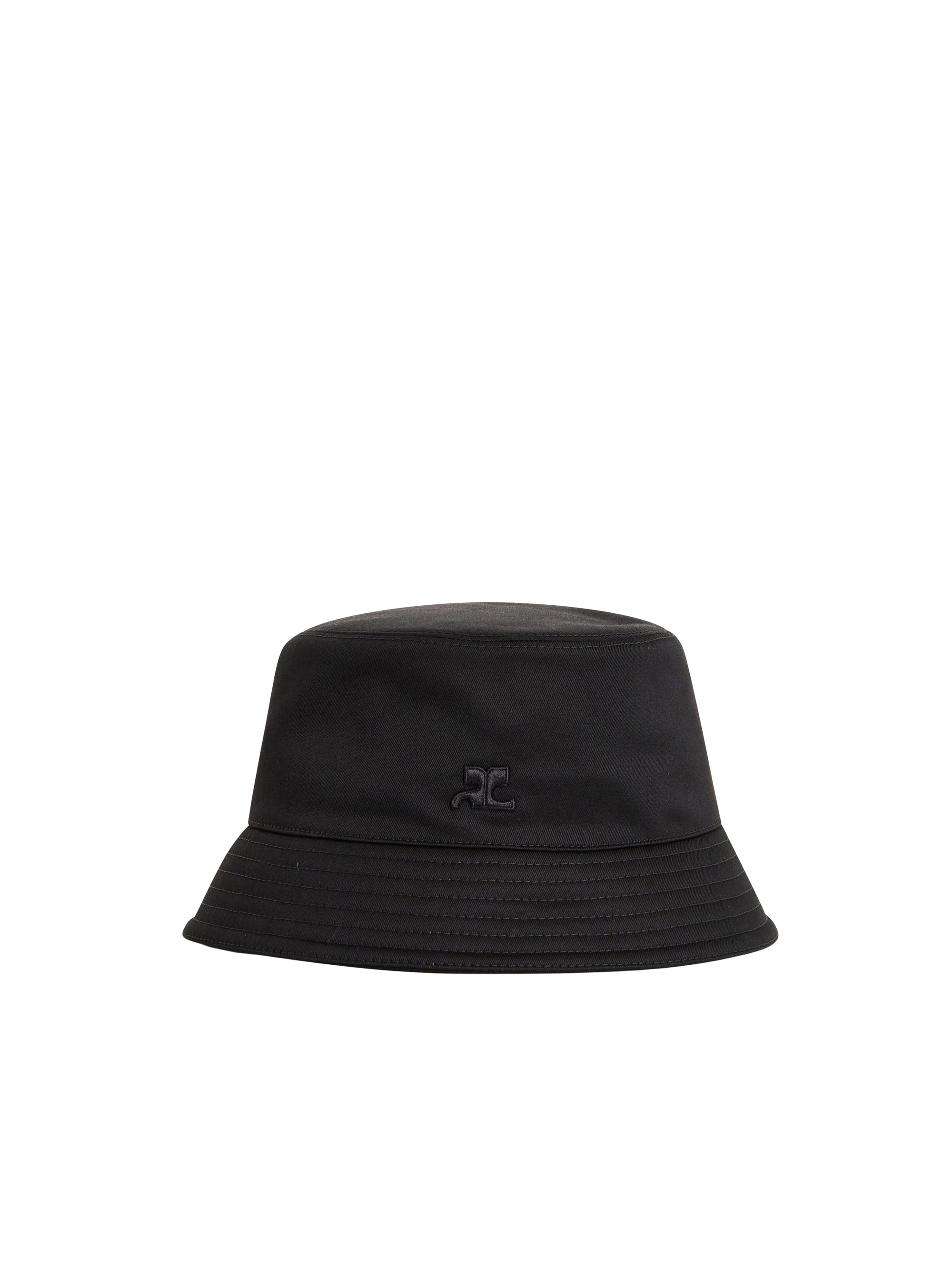 Logo Bob - Black