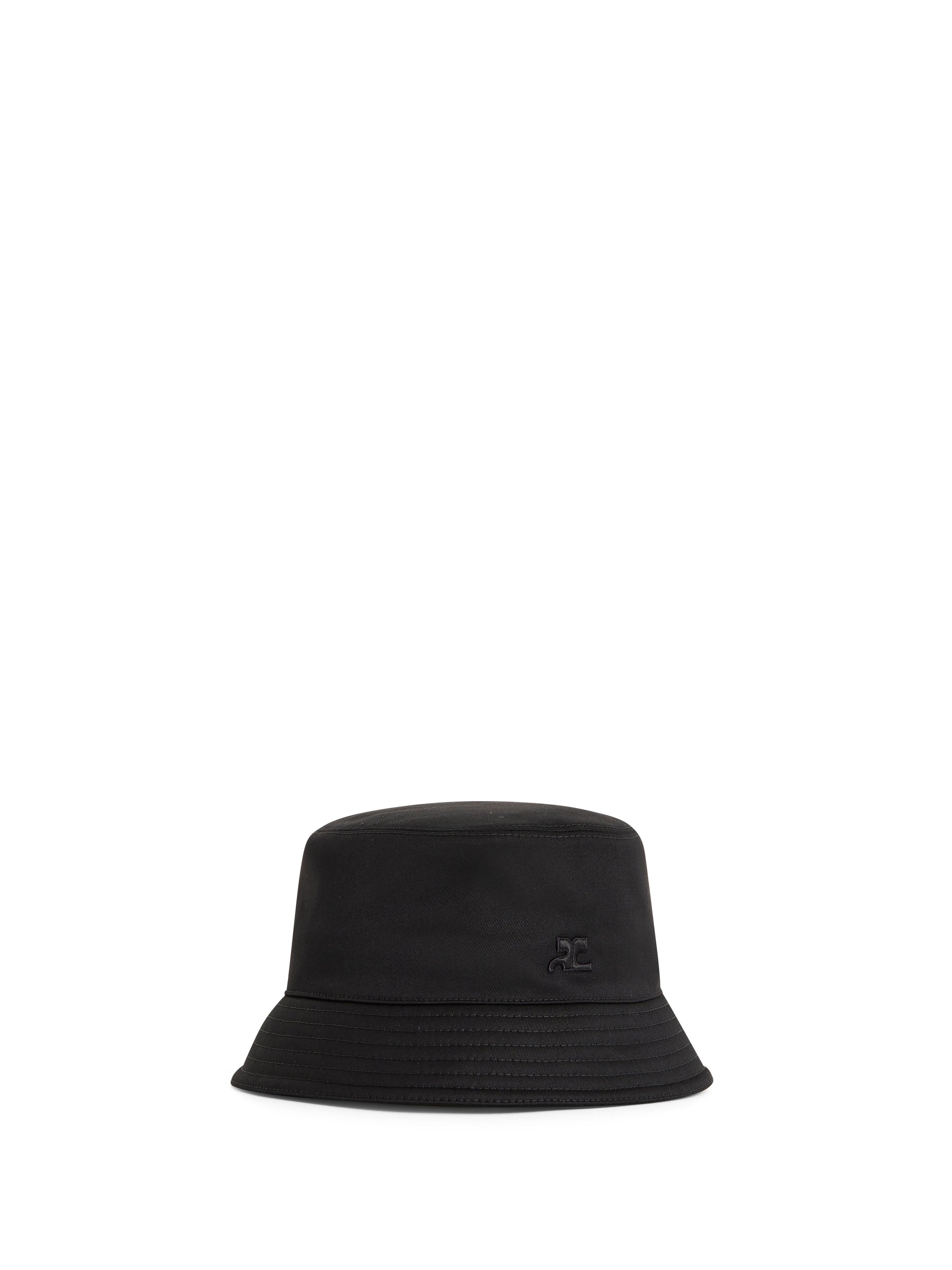 Logo Bob - Black