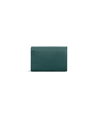 Papier Mini Wallet - Green