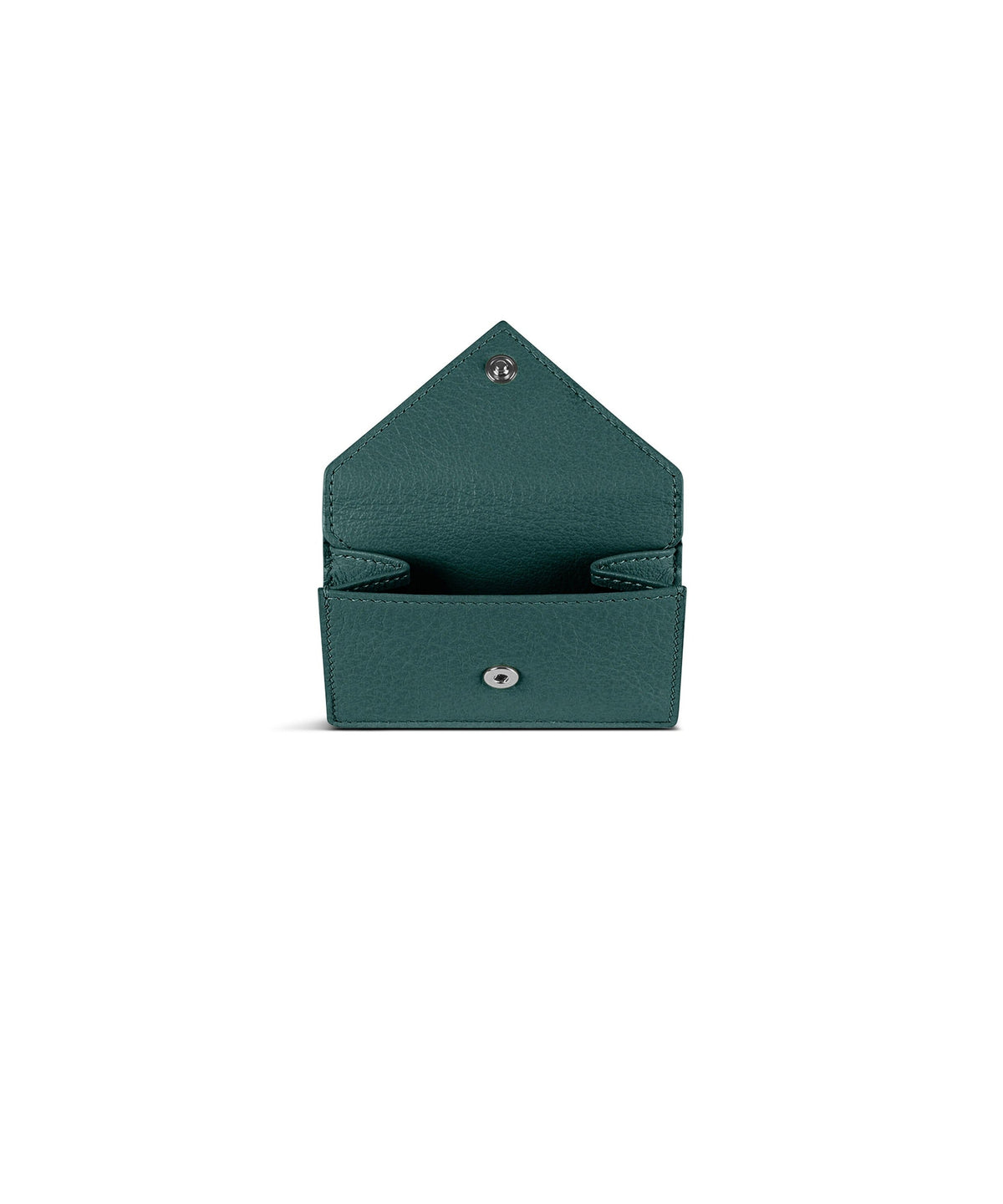 Papier Mini Wallet - Green