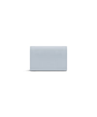 Papier Mini Wallet - Grey Blue