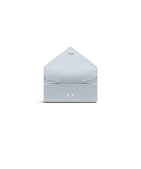Papier Mini Wallet - Grey Blue