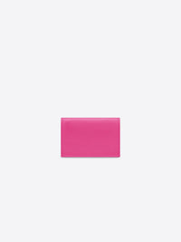 Papier pink bubble gum Mini Wallet - Pink Bubble Gum
