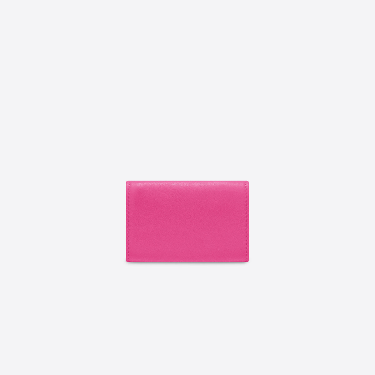 Papier Mini Wallet - Rose Bubble Gum
