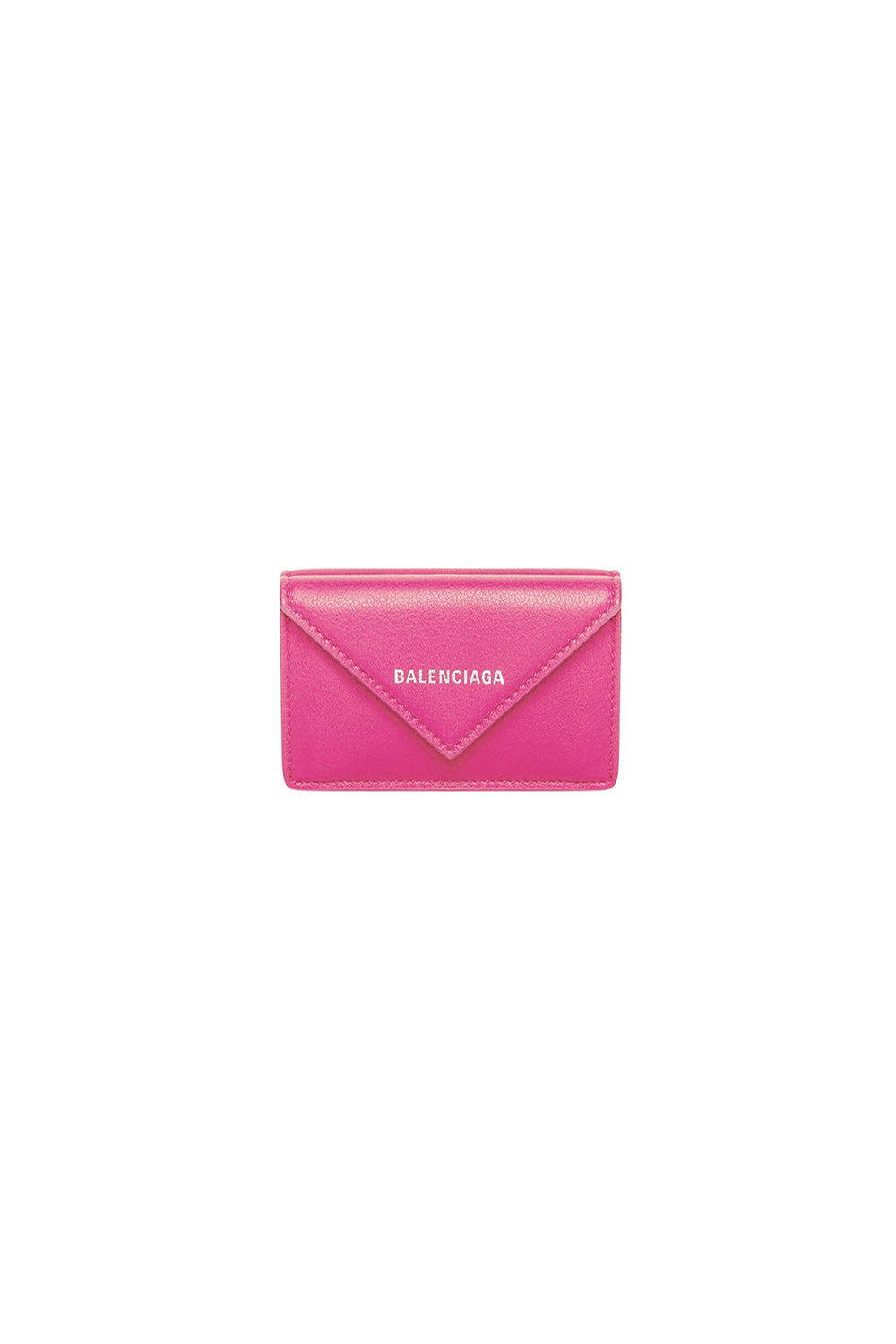Papier pink bubble gum Mini Wallet - Pink Bubble Gum