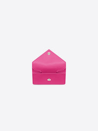 Papier pink bubble gum Mini Wallet - Pink Bubble Gum
