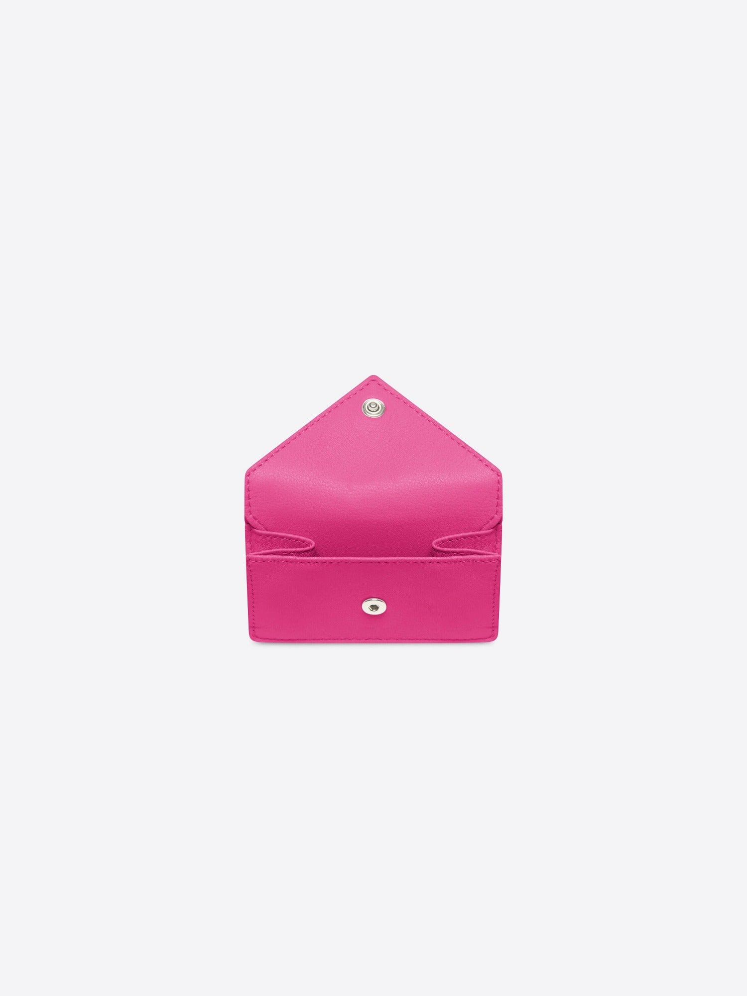 Papier pink bubble gum Mini Wallet - Pink Bubble Gum