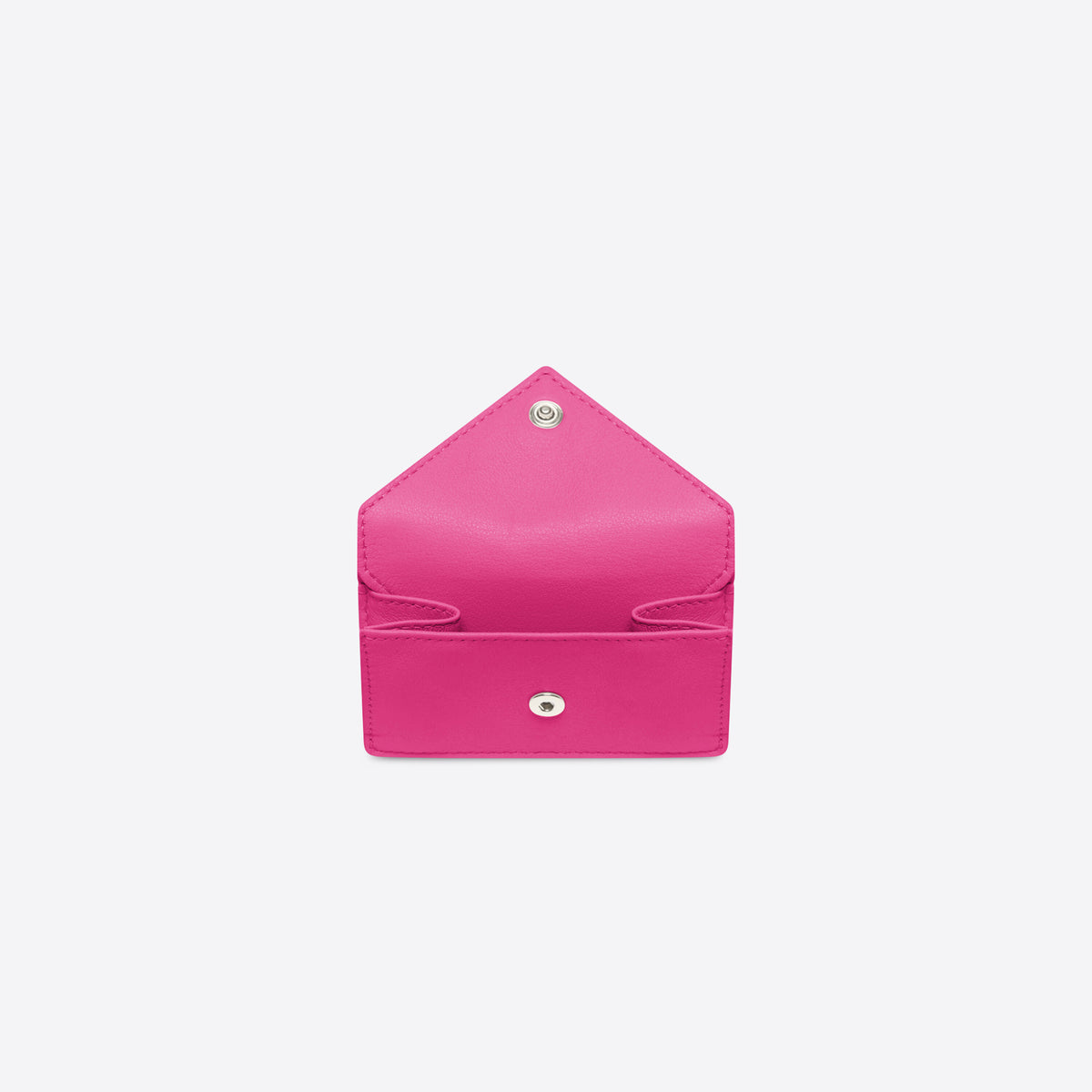 Papier Mini Wallet - Rose Bubble Gum