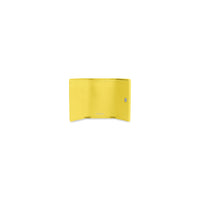 Papier Mini Wallet - Yellow