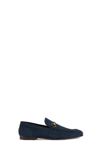 Jordaan blue Moccasins - Blue