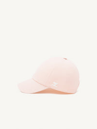 Classic cotton Hat - Orange