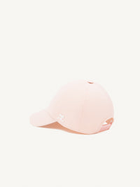 Classic cotton Hat - Orange