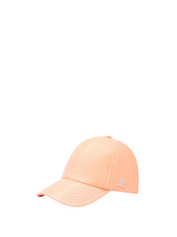 Classic vinyl Cap - Orange
