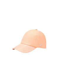 Classic vinyl Cap - Neon Orange Bleach
