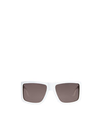 Shock 2 Sunglasses - White