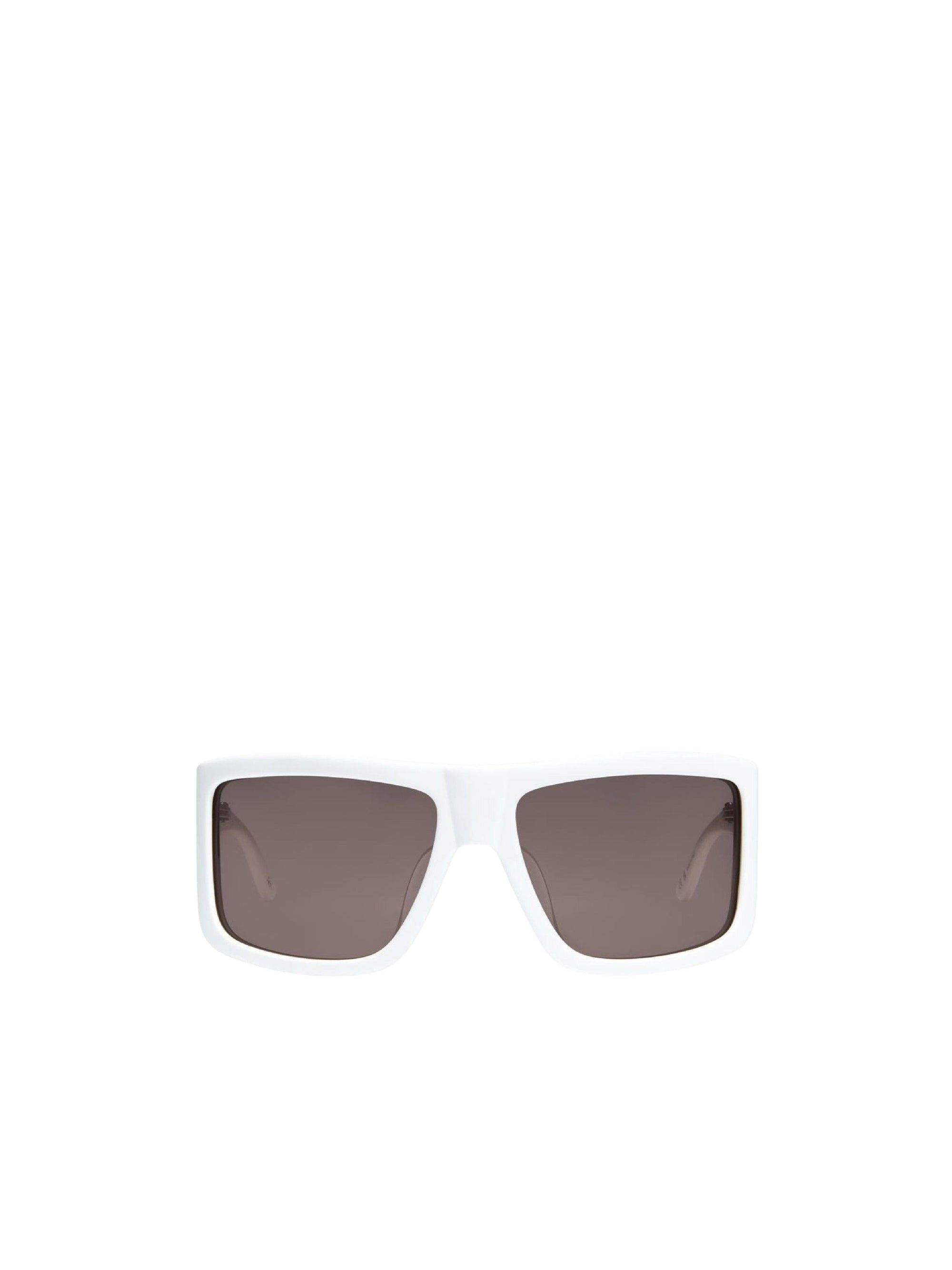 Shock 2 Sunglasses - White
