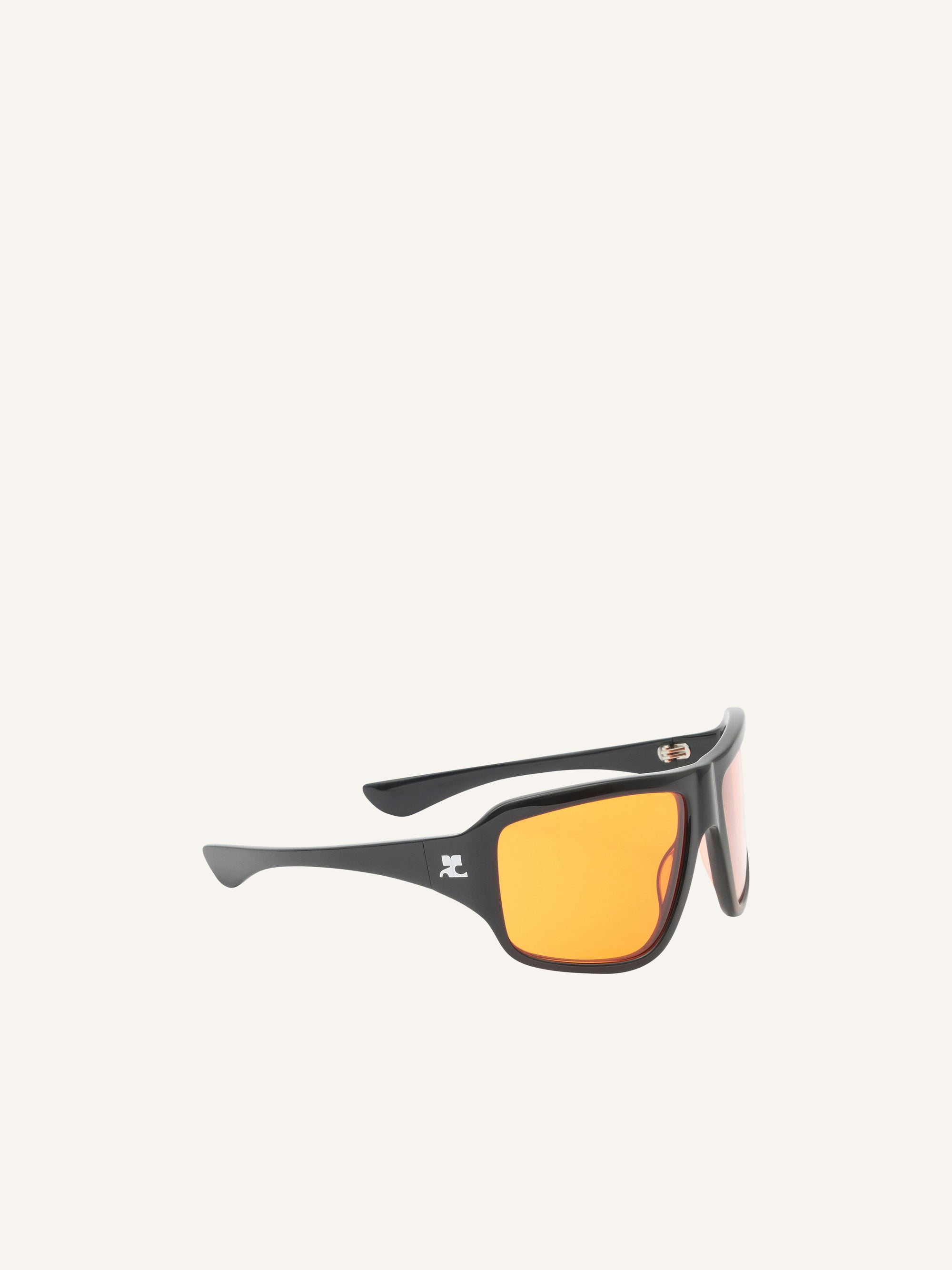Shock 2 Sunglasses - Orange