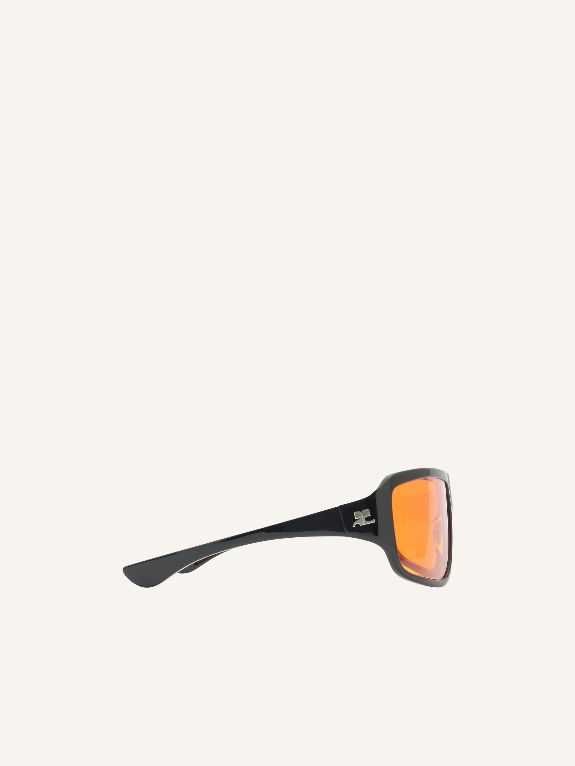 Shock 2 Sunglasses - Orange