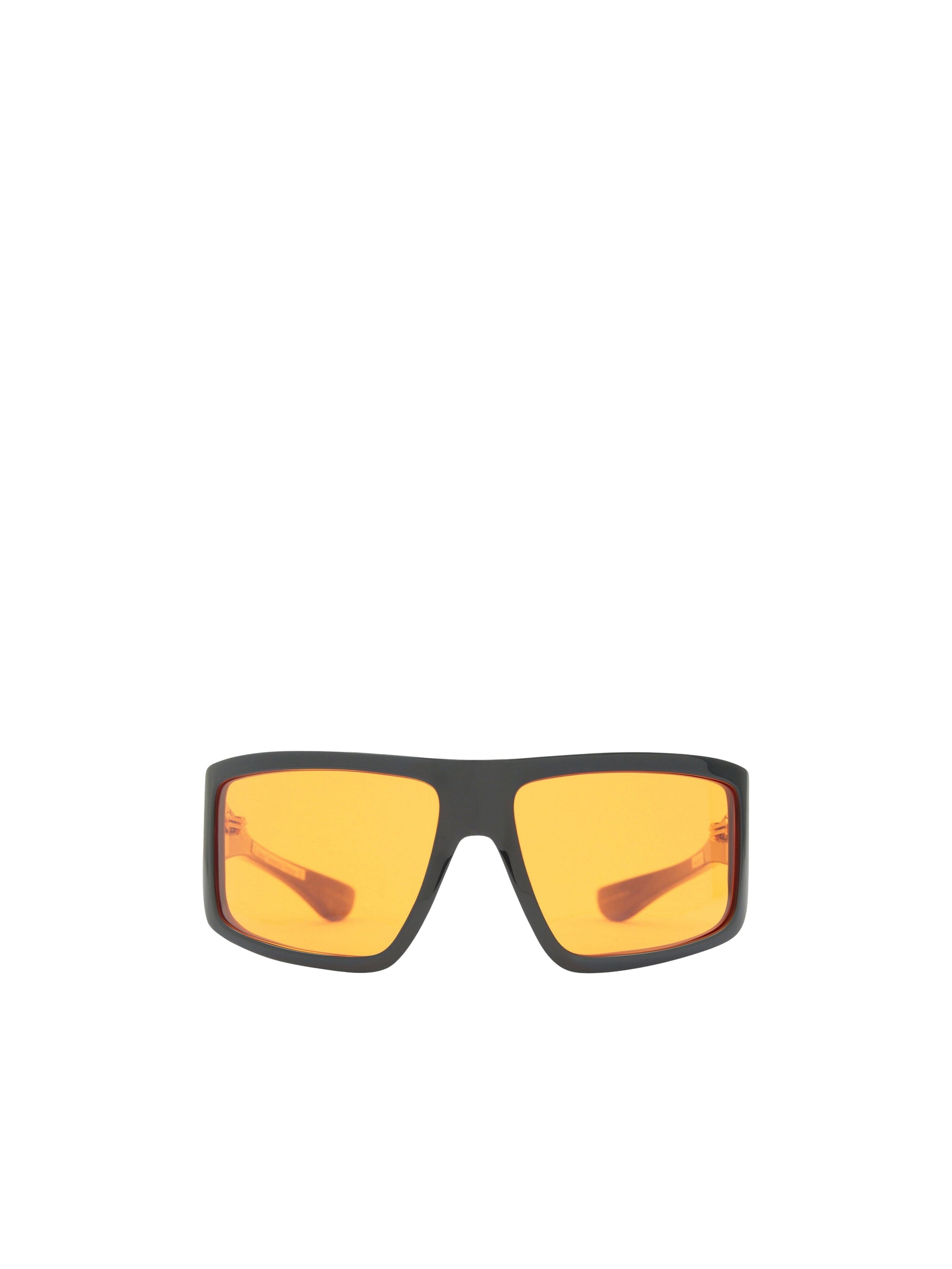 Shock 2 Sunglasses - Orange