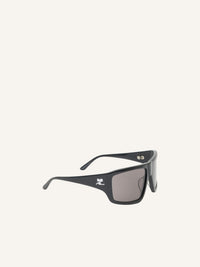 Shock 2 Sunglasses - Black