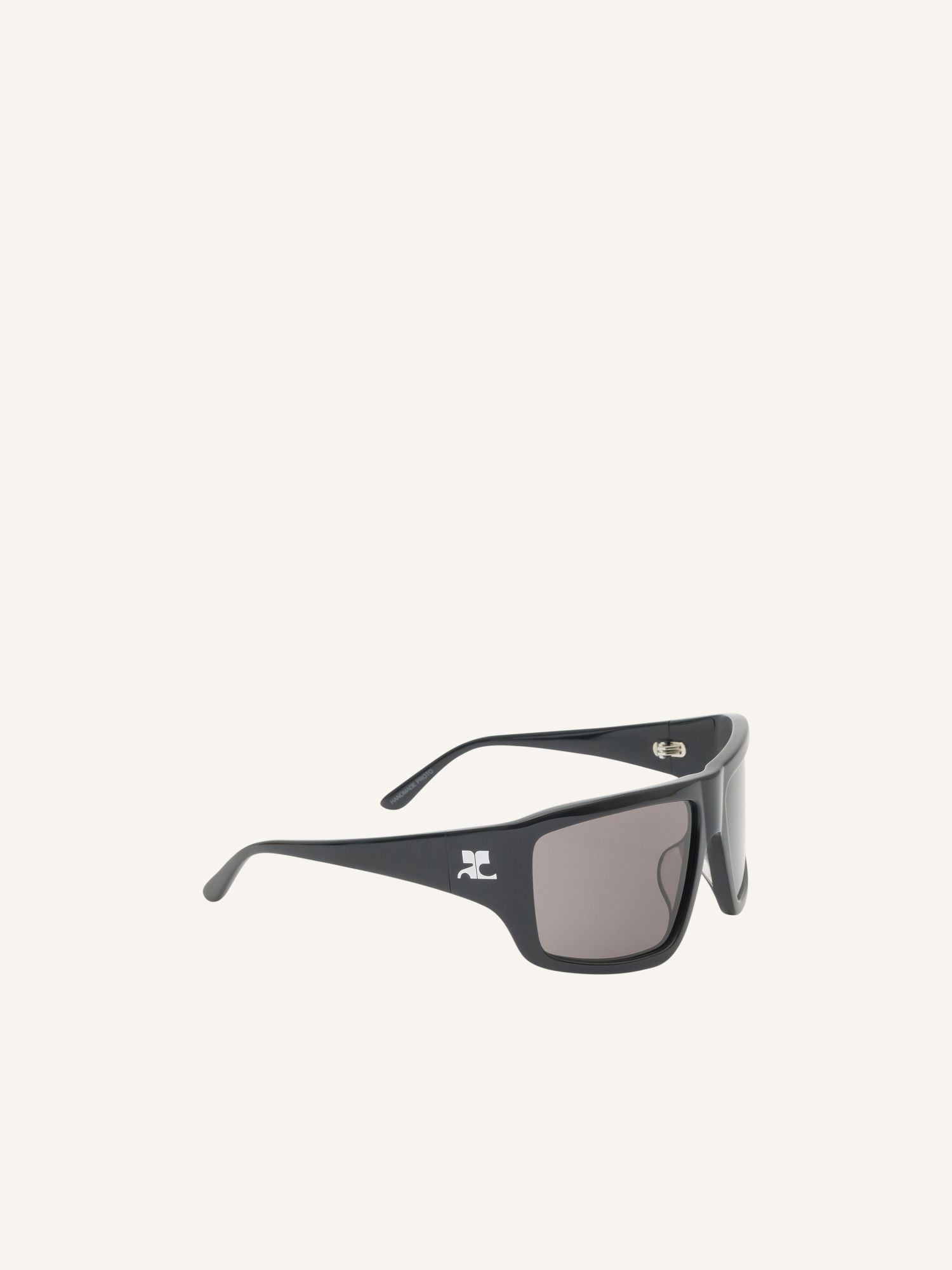 Shock 2 Sunglasses - Black
